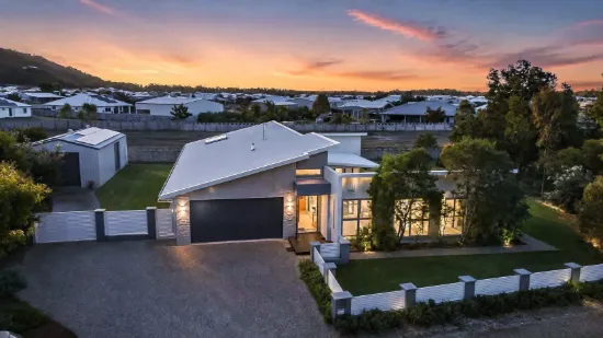 13 Eden Park Drive, Jensen, Qld 4818