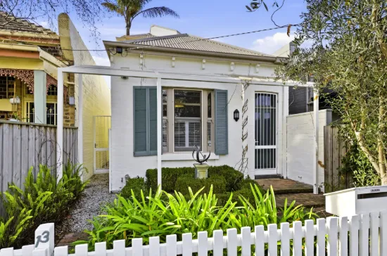 13 Edgerton Street, Hawthorn, Vic 3122