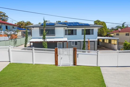 13 Edinburgh Rd, Alexandra Hills, Qld 4161 - For Rent