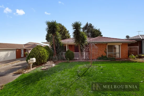 13 Edith Rise, Hampton Park, Vic 3976