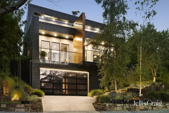 13 Edward Willis Court, Lower Plenty, Vic 3093