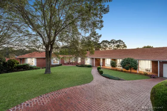 13 Edwin Road, Templestowe, Vic 3106