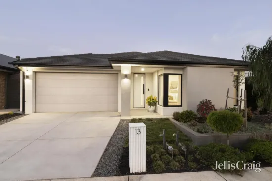 13 Efficient Avenue, Mount Duneed, Vic 3217