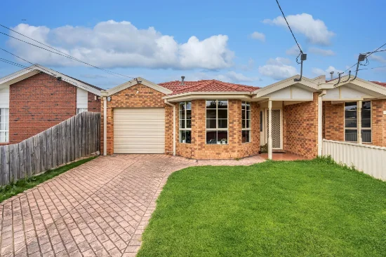 13 Egan Street, Deer Park, Vic 3023