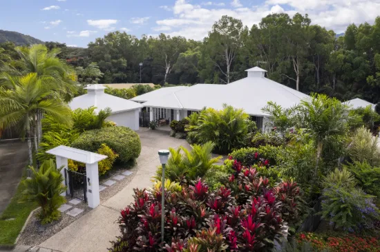 13 Egret Close, Port Douglas, Qld 4877