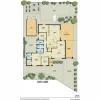13 Egret Court, Wynn Vale, SA 5127-Floorplan