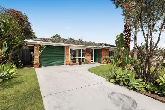 13 Egret Drive, Forresters Beach, NSW 2260 - For Sale
