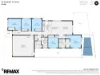 13 Egret Place, Bli Bli, Qld 4560-Floorplan