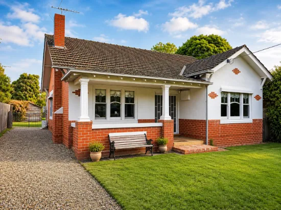 13 Eighth St, Parkdale, Vic 3195