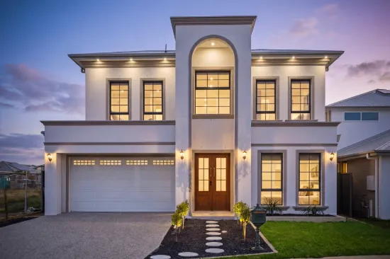 13 Elara Boulevard, Marsden Park, NSW 2765