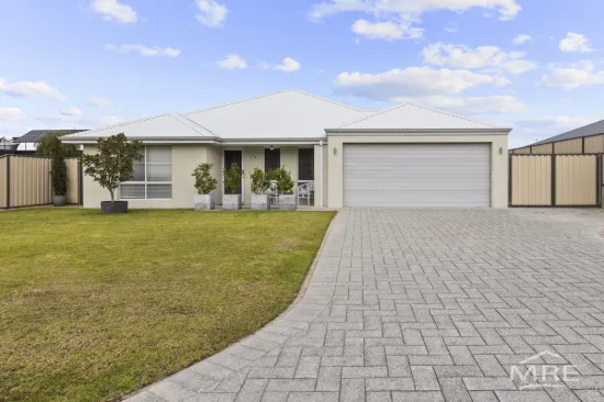 13 Elaray Way, Lange, WA 6330