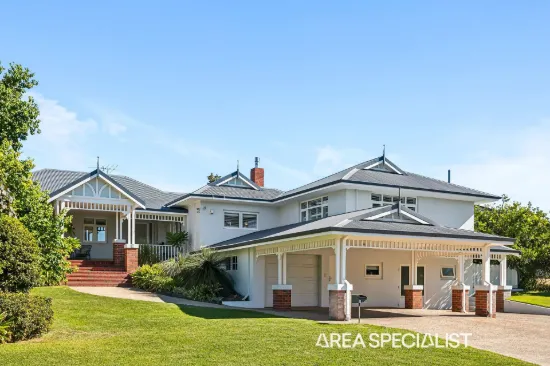 13 Elimatta Way, City Beach, WA 6015