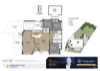 13 Eliza Fraser Court, Terranora, NSW 2486-Floorplan