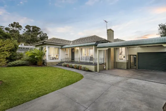 13 Elizabeth Street, Box Hill North, Vic 3129