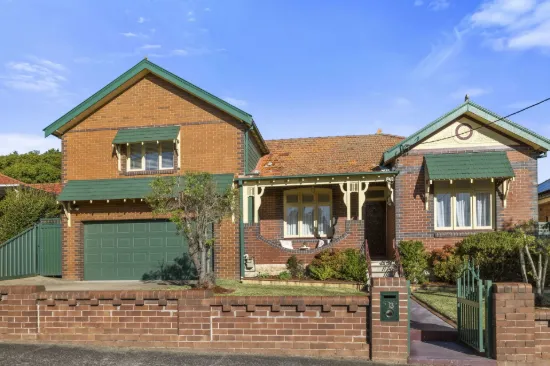 13 Elizabeth Street, Kingsgrove, NSW 2208