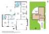13 Ellsworth Drive, Mount Louisa QLD 4814-Floorplan
