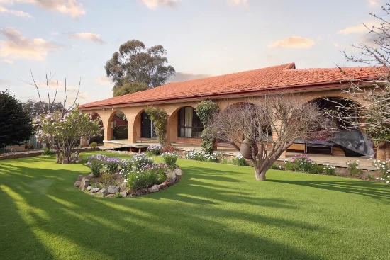 13 Elm Street, Colo Vale, NSW 2575