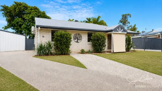 13 Elmstree Court, Caboolture South, Qld 4510