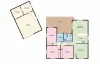 13 Elmstree Court, Caboolture South, Qld 4510-Floorplan