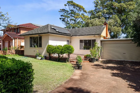 13 Elston Avenue, Narwee, NSW 2209 - For Sale
