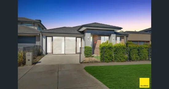 13 Elvire Street, Tarneit, Vic 3029