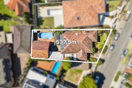 13 Elwin Street, Strathfield, NSW 2135 - For Sale