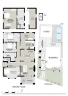 13 Elwin Street, Strathfield, NSW 2135-Floorplan