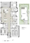 13 Emerson Drive, Bonogin, Qld 4213-Floorplan