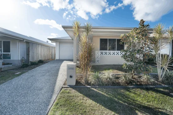 13 Emma Street, Deebing Heights, Qld 4306