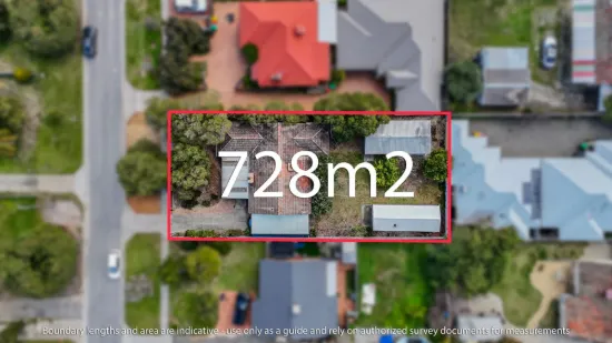 13 Emsworth Way, Balga, WA 6061