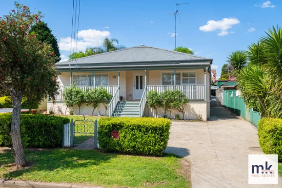 13 Engesta Avenue, Camden, NSW 2570