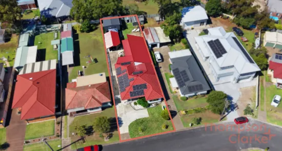 13 Enright Street, Beresfield, NSW 2322