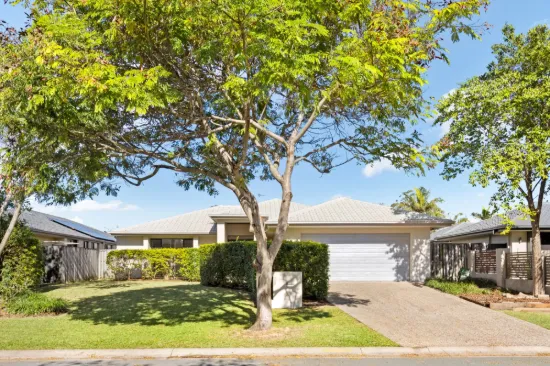 13 Essen Place, Oxenford, Qld 4210