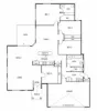 13 Essen Place, Oxenford, Qld 4210-Floorplan