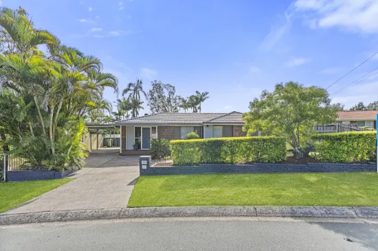 13 Estaway Court, Capalaba, Qld 4157