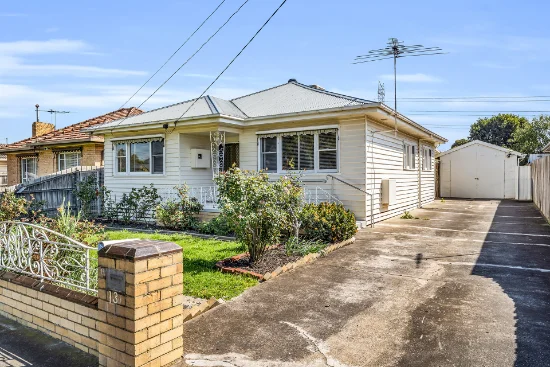 13 Estelle Street, Sunshine West, Vic 3020