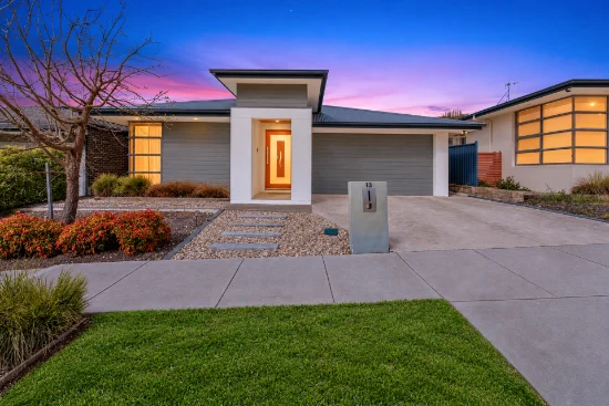 13 Ettrick Street, Crace, ACT 2911