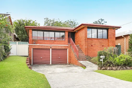 13 Evelyn Avenue, Figtree, NSW 2525