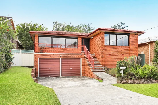 13 Evelyn Avenue, Figtree, NSW 2525 - For Rent