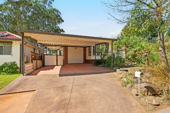 13 Everest Street, Seven Hills, NSW 2147