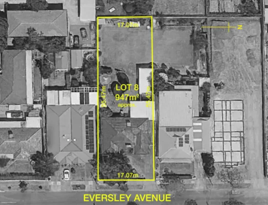 13 Eversley Avenue, Enfield, SA 5085