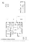 13 Eversley Avenue, Enfield, SA 5085-Floorplan