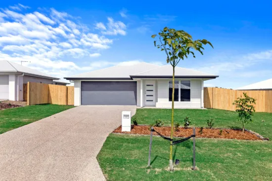 13 Evi Circuit, Pialba QLD 4655-Image