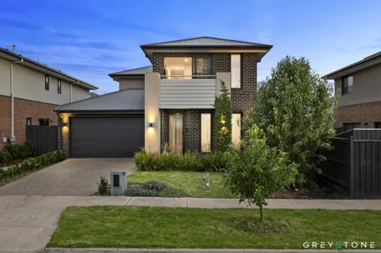13 Ewden Drive, Bonnie Brook, Vic 3335