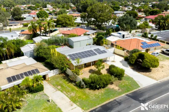 13 Exchequer Avenue, Greenfields, WA 6210