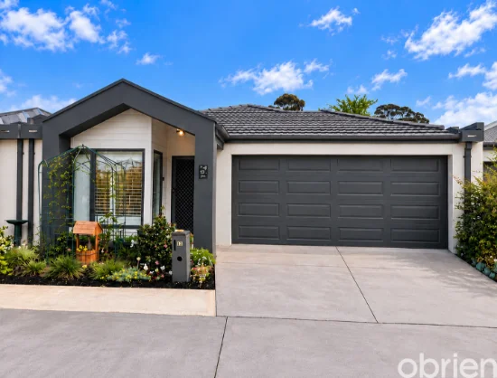 13 Expedition Circuit, Pakenham, Vic 3810 - For Sale