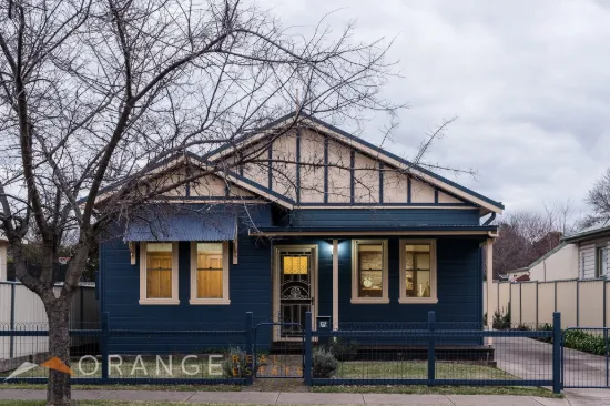 13 Eyles Street, Orange, NSW 2800