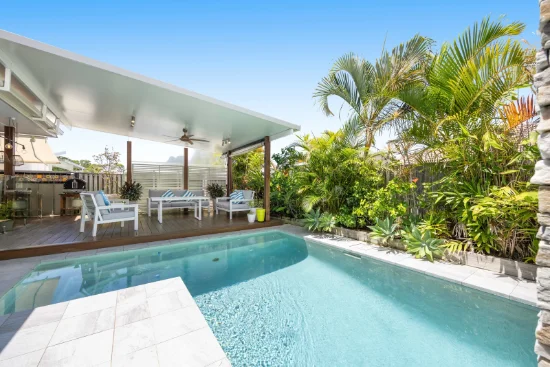 13 Eyre Place, Caloundra West, Qld 4551