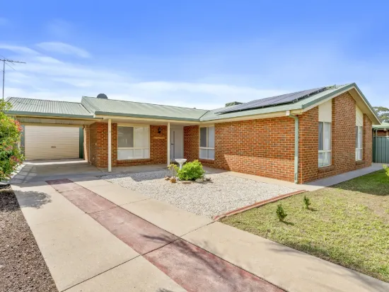 13 Eyre Street, Rutherglen, Vic 3685