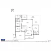 13 Fadden Crescent, Middle Ridge, Qld 4350-Floorplan